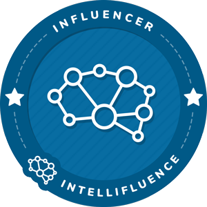 Sign up at Intellifluence