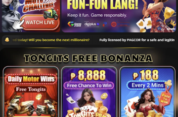 Download Tongits Go APK